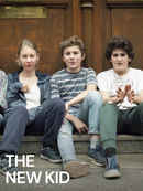 The New Kid Poster 2