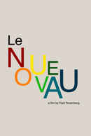 The New Kid Poster 4