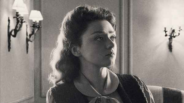 The New Look Poster 3