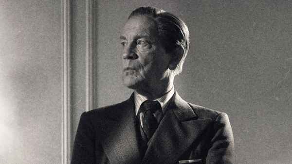 The New Look Poster 6