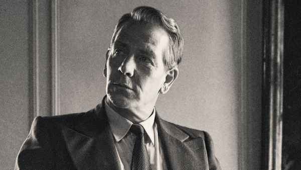 The New Look Poster 2