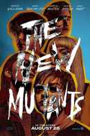The New Mutants Poster 6