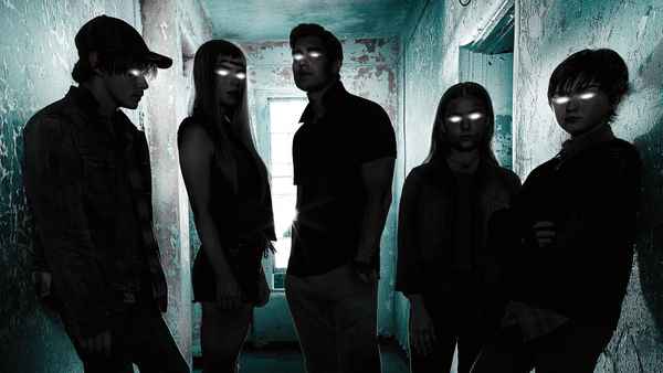 The New Mutants Poster 2