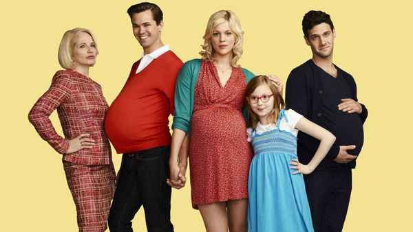 The New Normal Poster 2