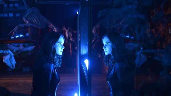 The New Order Poster 4