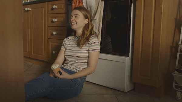 The New Romantic Poster 5