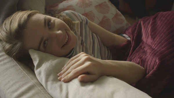 The New Romantic Poster 1