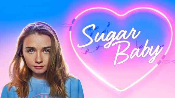 The New Romantic Poster 2