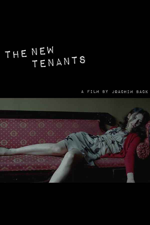 The New Tenants Poster 2
