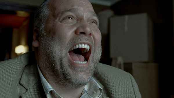 The New Tenants Poster 1