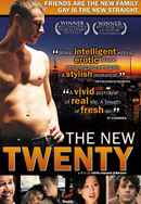 The New Twenty Poster 3