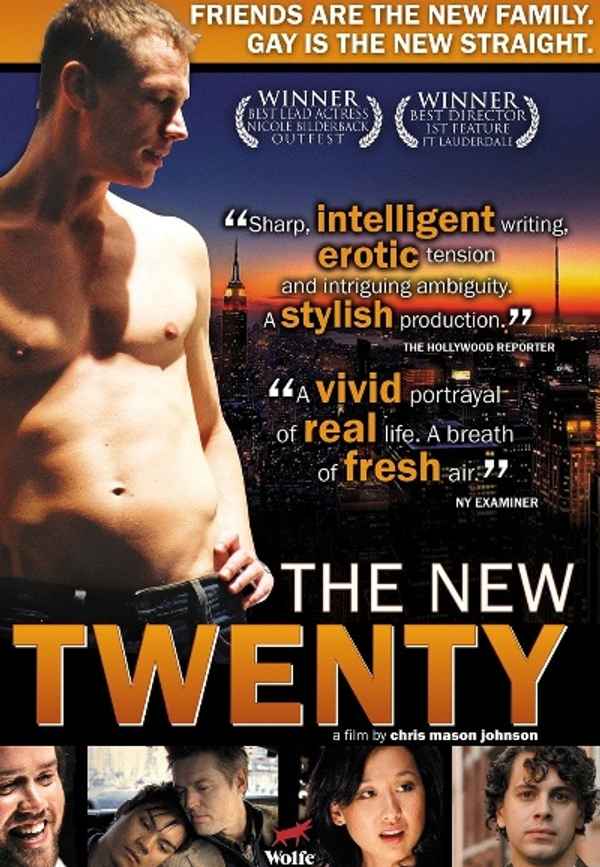 The New Twenty Poster 3