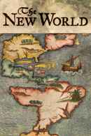 The New World Poster 7
