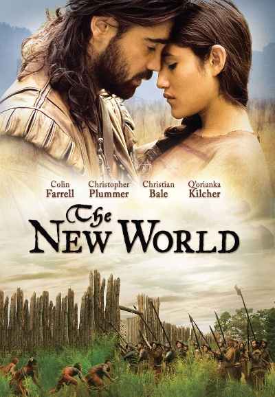 The New World