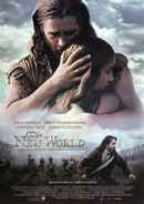 The New World Poster 5