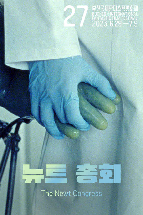 The Newt Congress Poster 1