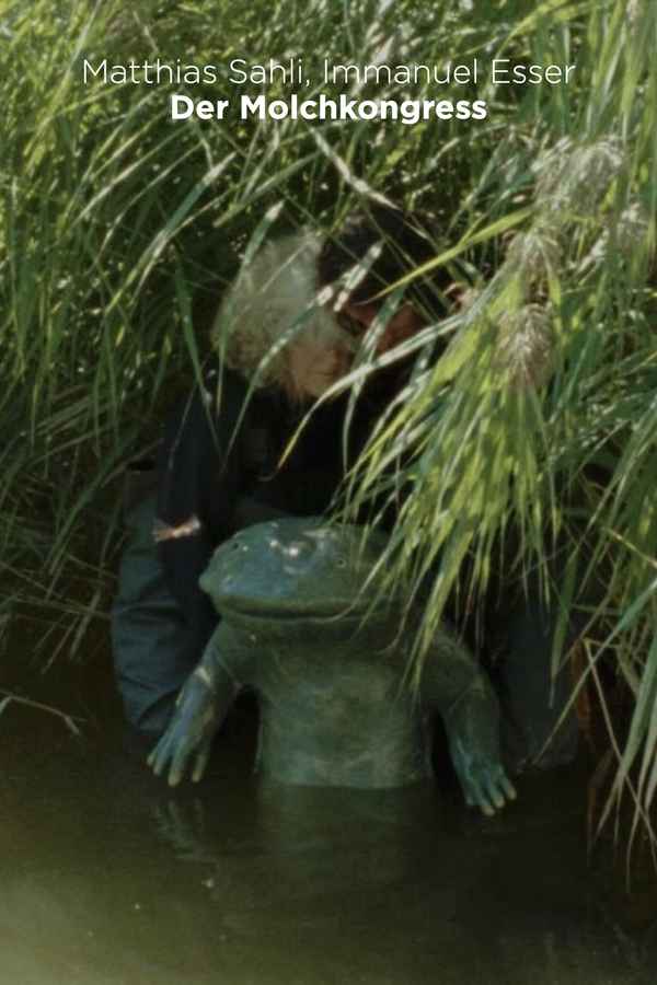 The Newt Congress Poster 2