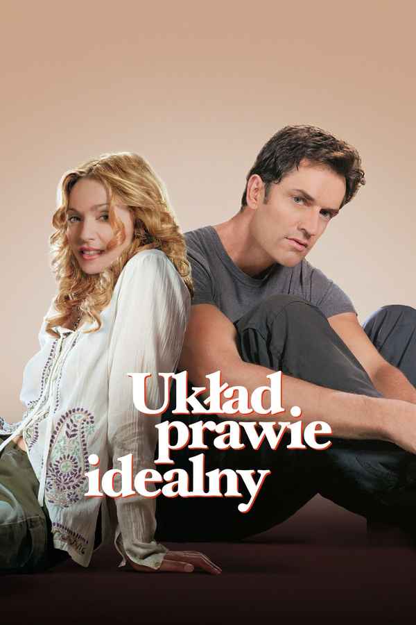 The Next Best Thing Poster 7