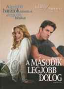 The Next Best Thing Poster 4