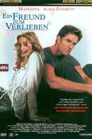 The Next Best Thing Poster 2