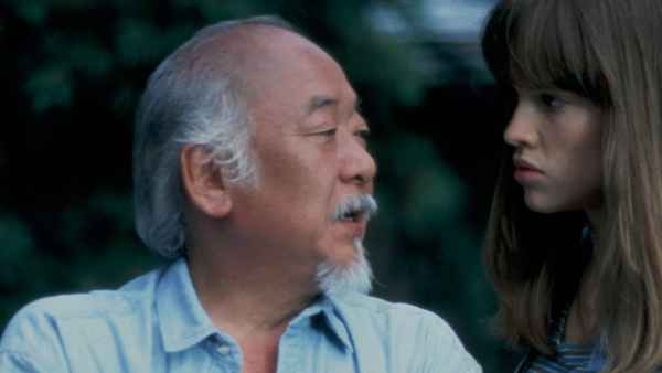 The Next Karate Kid Poster 6