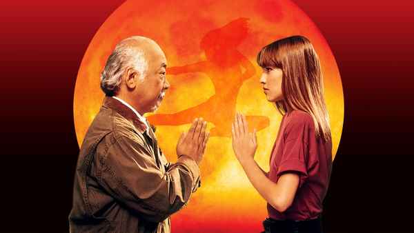 The Next Karate Kid Poster 5