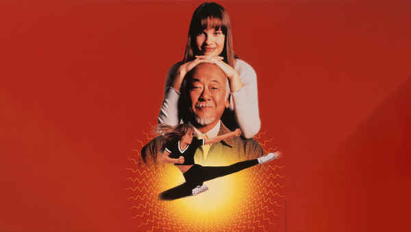 The Next Karate Kid Poster 7