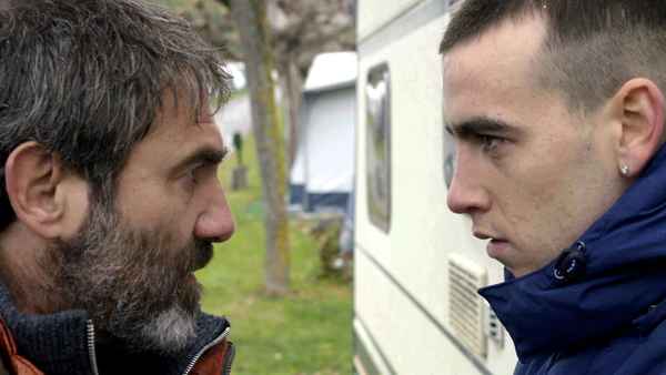 The Next Skin Poster 2