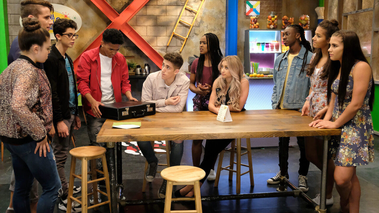 Watch The Next Step Online, All Seasons or Episodes, Drama | Show/Web