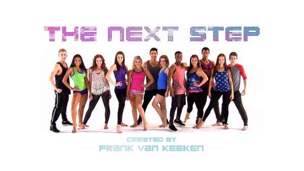 The Next Step Poster 6