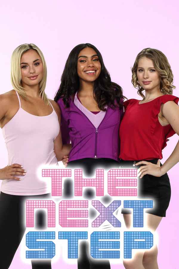 Watch The Next Step Online, All Seasons or Episodes, Drama | Show/Web - Where Can I Watch The Next Step All Seasons