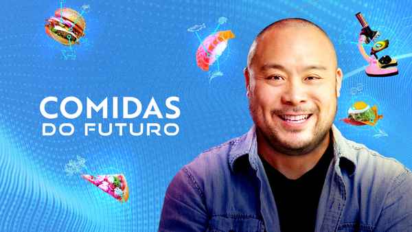 The Next Thing You Eat Poster 1