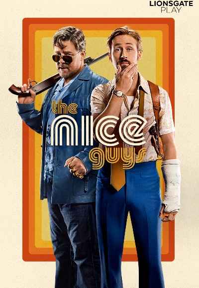 The Nice Guys