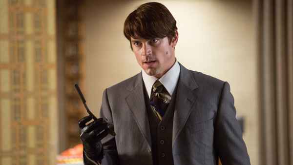 The Nice Guys Poster 1