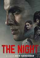 The Night Poster 6