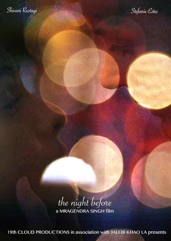 The Night Before Poster 1