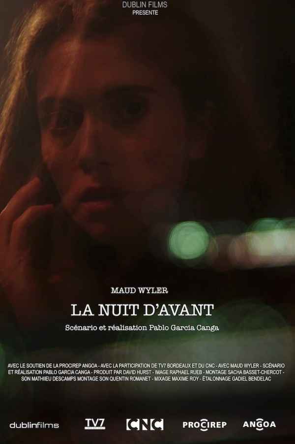 The Night Before Poster 4