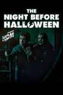 The Night Before Halloween Poster 6