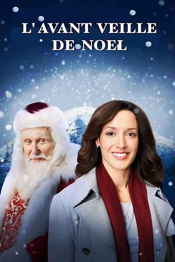 The Night Before the Night Before Christmas Poster 3