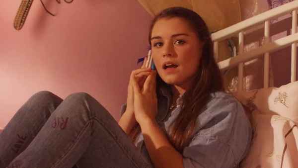 The Night Before the Night Before Christmas Poster 1