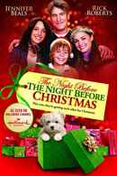 The Night Before the Night Before Christmas Poster 4