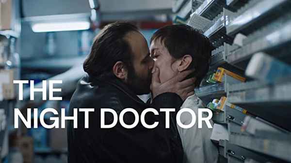 The Night Doctor Poster 1