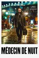 The Night Doctor Poster 4