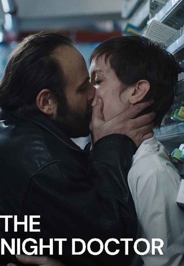 The Night Doctor Poster 3