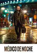 The Night Doctor Poster 5