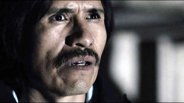 The Night Guard Poster 3