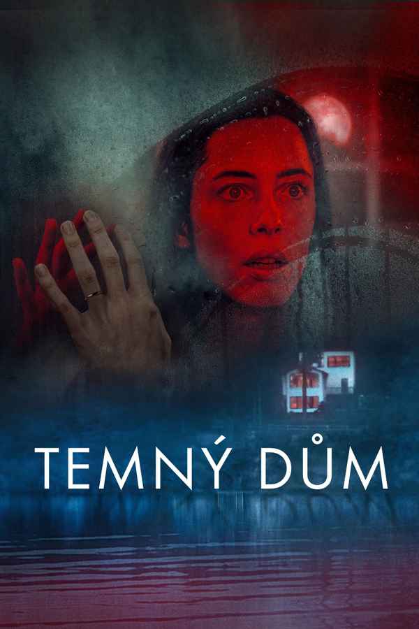 The Night House Poster 6