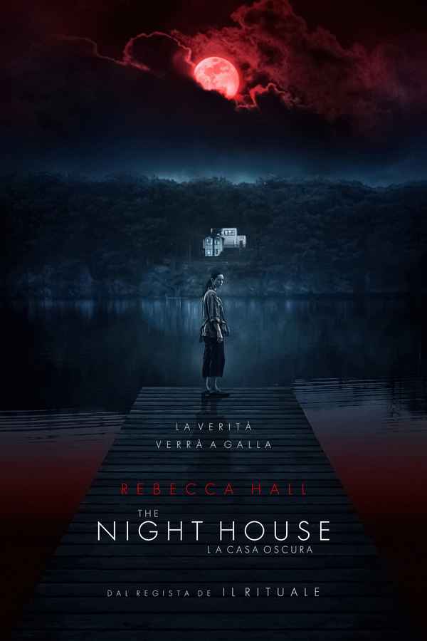 The Night House Poster 5