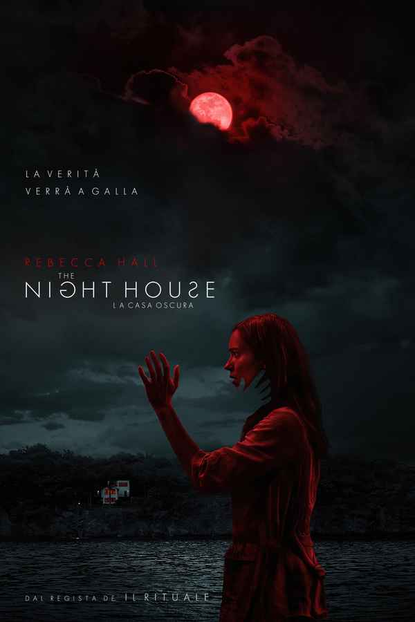 The Night House Poster 7