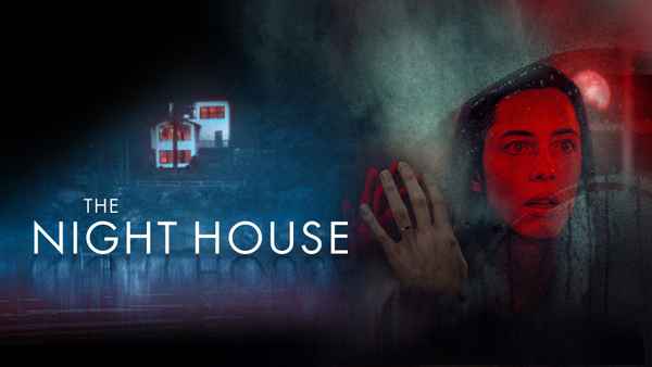 The Night House Poster 1